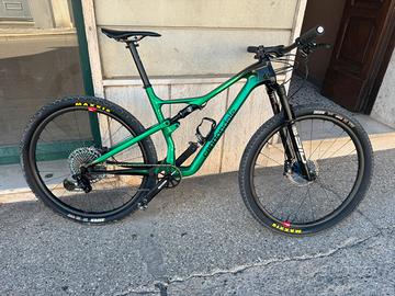 Mtb cannondale scalpel