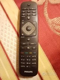 Telecomando per TV Philips caratteristiche in foto