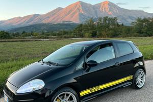 Fiat Grande Punto Sport 1.3 mtjet 90 CV 3 porte