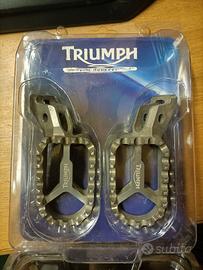 Pedaline off road originali Trumph