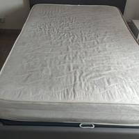 Letto una piazza e mezzo