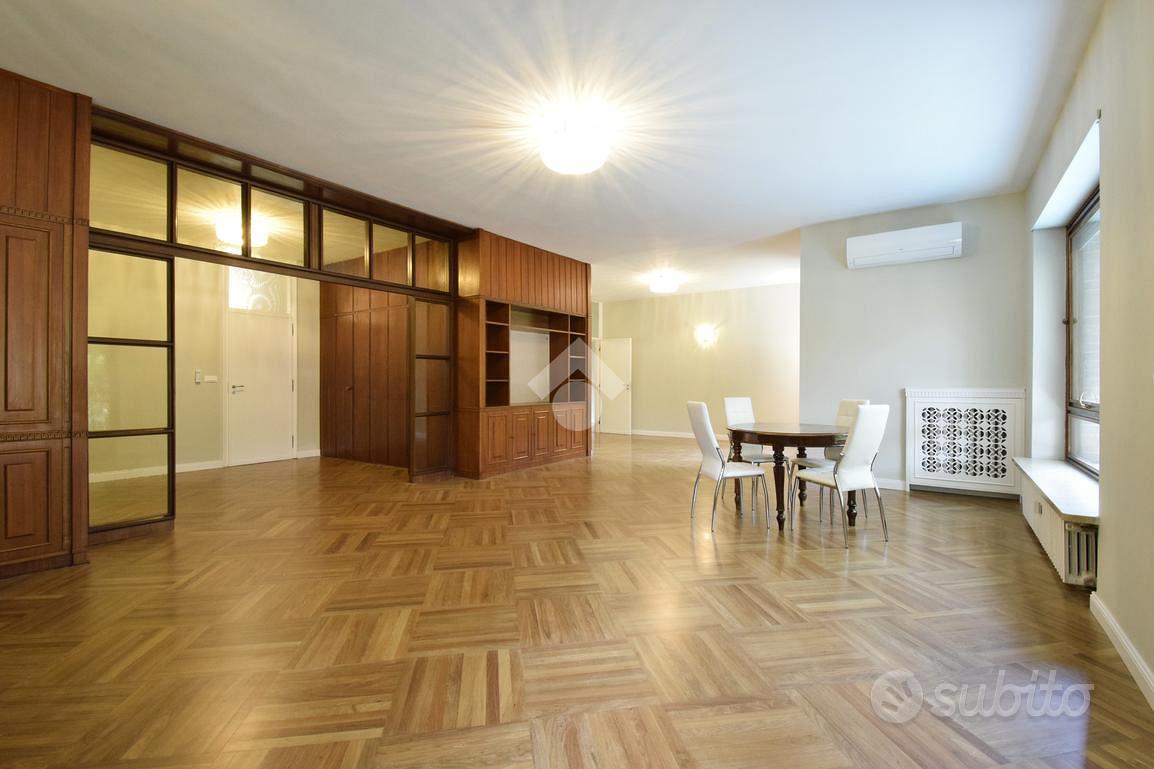 Apartment in Torino, Valsalice, Circoscrizione 8 - Vista 4