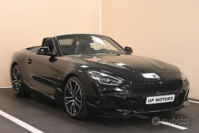BMW Z4 (G29) Z4 sDrive20i Msport