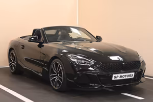 BMW Z4 (G29) Z4 sDrive20i Msport