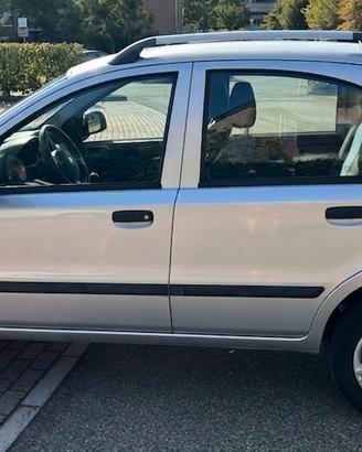 Panda 1.2 natural power 123.000 km