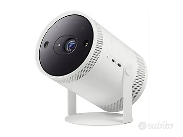 Proiettore Samsung freestyle 2