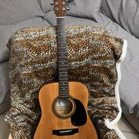 Dallas WT 800 - (Martin d28)