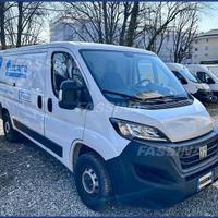 FIAT Ducato 33 2.2 Mjt 140CV MH1 PM-TS Furgone