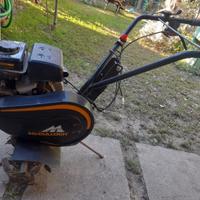 Motozappa