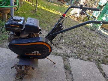 Motozappa
