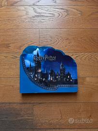 Collezione Completa Wizzis Harry Potter Esselunga