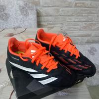 Scarpette calcetto bimbo 