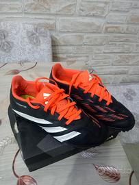 Scarpette calcetto bimbo 