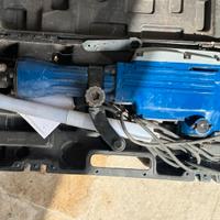 Martello pneumatico bt-dh 1600/1