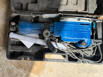 Martello pneumatico bt-dh 1600/1