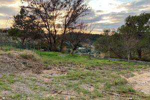 Terreno agricolo 3000 mq Palinuro
