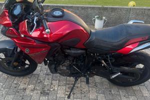 Yamaha Tracer 700 2017