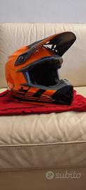 Casco Bell Moto 9 MIPS nuovo