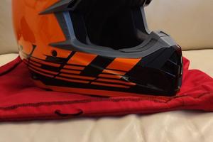 Casco Bell Moto 9 MIPS nuovo