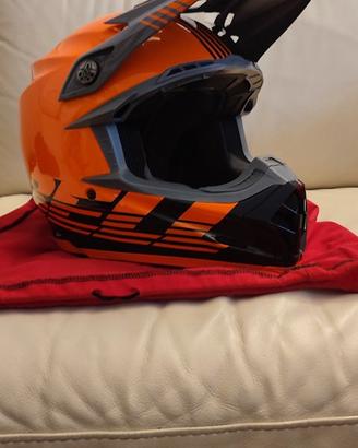 Casco Bell Moto 9 MIPS nuovo