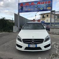 Mercedes-benz A 180 CDI 110 CV 80 KW Premium