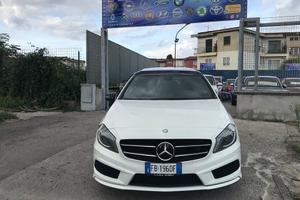 Mercedes-benz A 180 CDI 110 CV 80 KW Premium