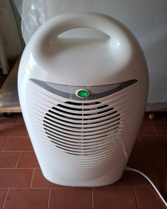 deumidificatore 
