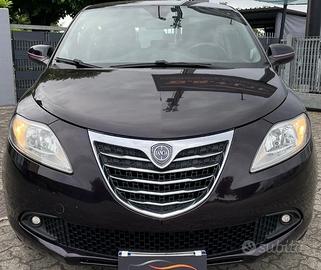 Lancia Ypsilon 1.2 69 CV 5 porte GPL Casa Madre