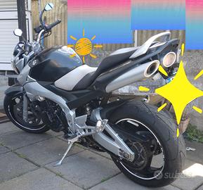 Suzuki GSR600 2006 (Depo Pat. A2)