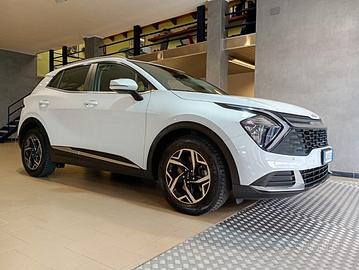 Kia Sportage 1.6 MHEV Business – 56.000 km – Promo
