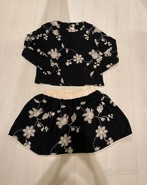 Set da donna Molly Bracken, nuovo con cartellino