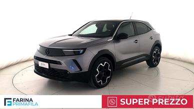 OPEL Mokka II 2020 - Mokka 1.2 t Ultimate s U81021