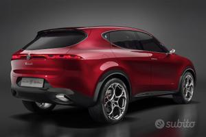 Ricambi Alfa Romeo Tonale