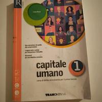 Capitolo umano 1, 9788823349247