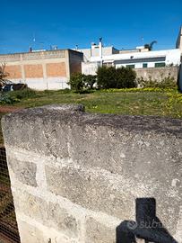 Suolo edificabile
