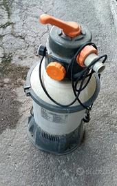 Accessori per Piscina 