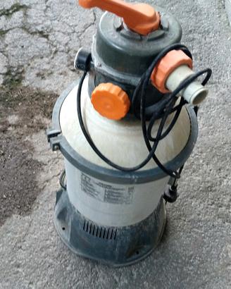 Accessori per Piscina 