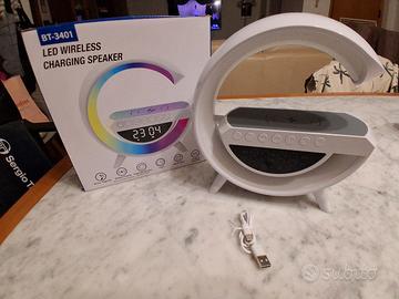 Station Wireless 