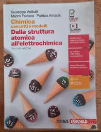 Chimica concetti e modelli