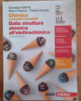 Chimica concetti e modelli