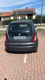 Lancia musa