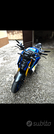 Suzuki Gsx S 1000