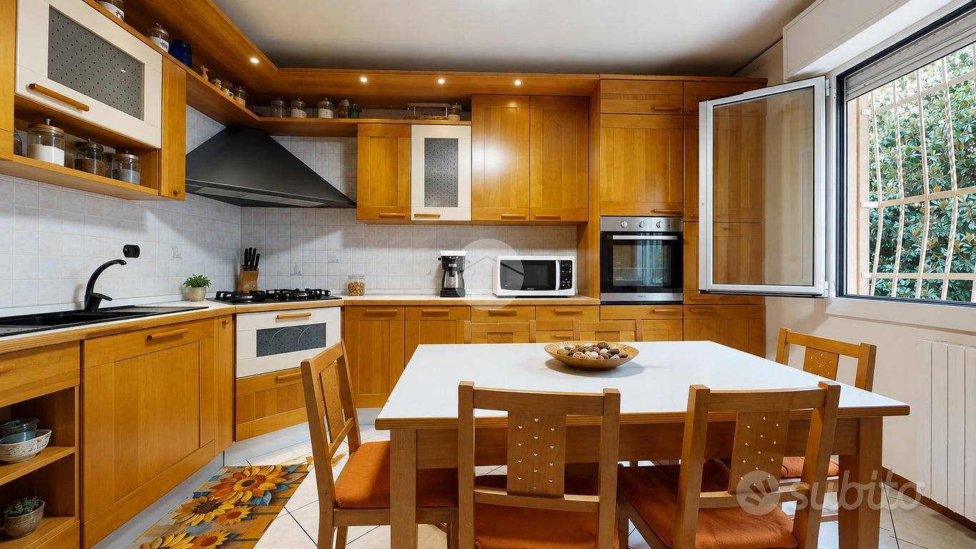 Appartamento – Seregno, Sant'Ambrogio, Lazzaretto - Vista 2