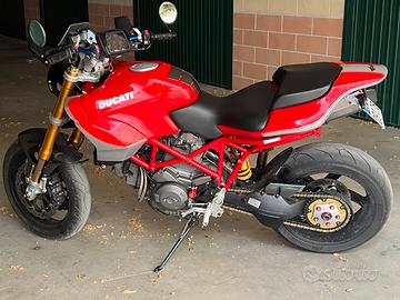 Ducati