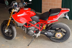 Ducati