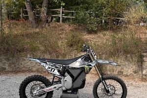 Star Varg MX 1.0 80cv