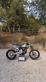 Star Varg MX 1.0 80cv