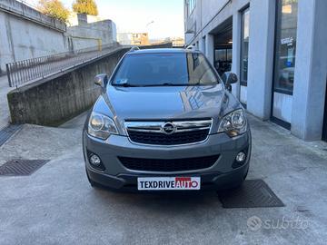 Opel Antara 2.2 CDTI 163CV aut. Cosmo 4x4