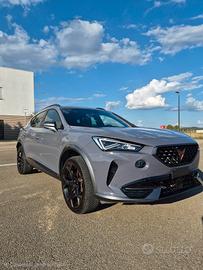 CUPRA FORMENTOR 2.0 TSI 190 CV 4DRIVE DSG 09/2023