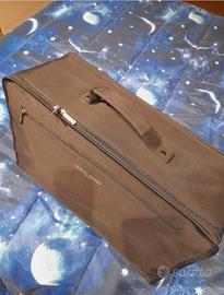 Valigetta Giorgio Armani Parfums porta camicie 